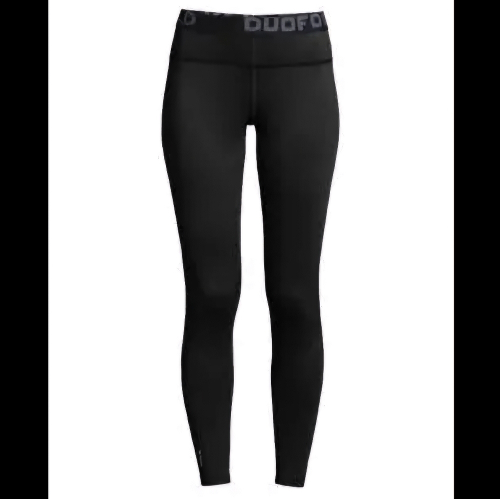 Champion Duofold Warm Control Leggings NWOT